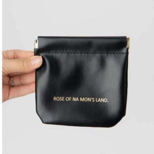 라일리 Rly 악세사리 파우치 소형 블랙 틴트파우치 화장파 43298361