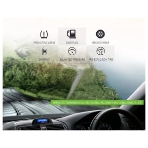 혼다  Acura Accord Civic CR-V 파일럿 Qoros 2 2014-2020 42753TL0G52 용 4Pcs 자동차..