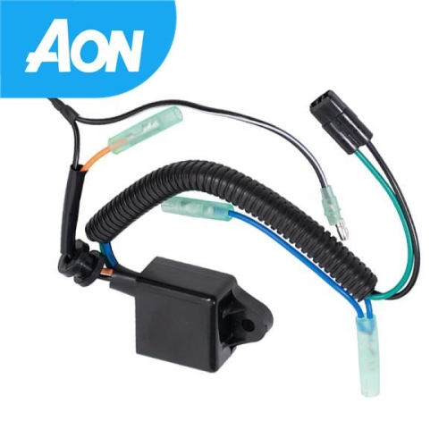 스즈키  선외 모터용 CDI 32900-93911 유닛 DT15 DT9.9 15HP 9.9HP 32900-93910-000 모델 보..