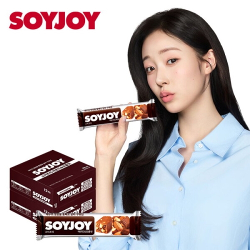 동아오츠카 소이조이 아몬드 초콜릿 30g