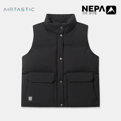 네파 여성 램블러 다운 베스트 7L81360_C01_IC