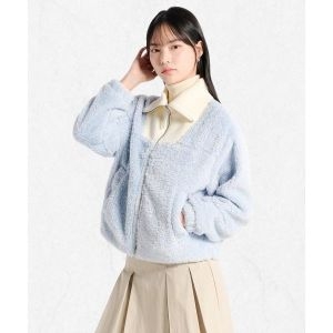 휠라  카라 플리스 FS254PL01F001442 1100FS254PL01F001442 2525806