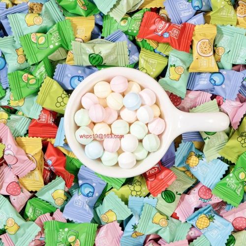 샤오커오라 무설탕 캔디 1.5kg