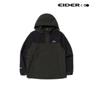 아이더 님성 블럭 2L 방풍 자켓 DMU23183 156294