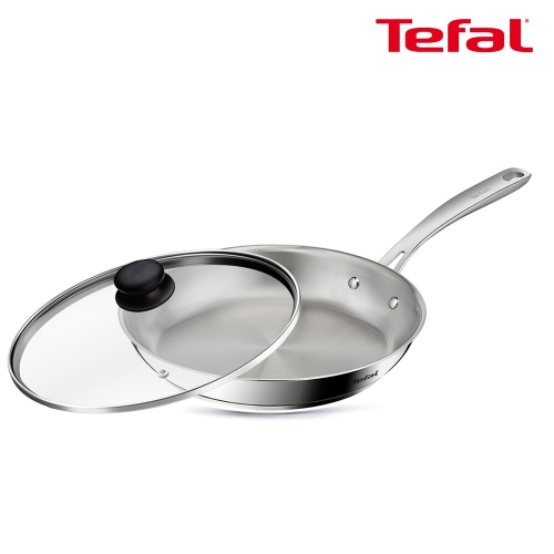 테팔  SS 퍼펙트 레지스트 IH 프라이팬
