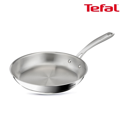 테팔  SS 퍼펙트 레지스트 IH 프라이팬