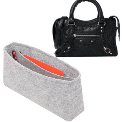 발렌시아가 이너백 나노 모터 시티백 453205 호환