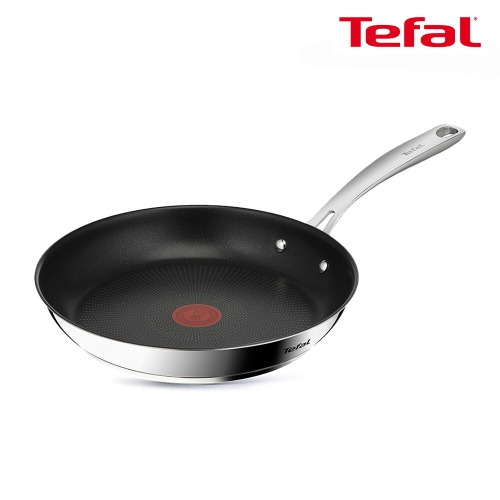 테팔  SS 티타늄 3X 퍼펙트 레지스트 IH 프라이팬