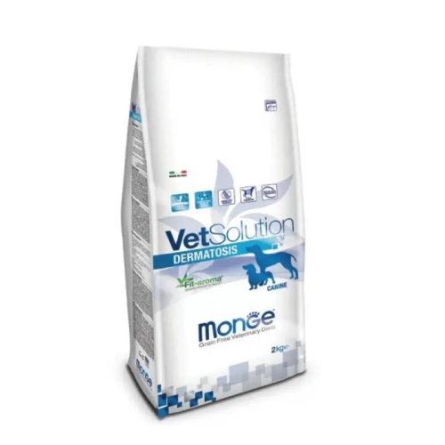 몬지 벳솔루션 더마토시스 하이포알러제닉 12kg x 1개