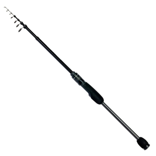 아부가르시아  Abu Garcia 솔티필드 SFS-735L-TE SALTYFIELD 텔레스코 낚싯대 로드