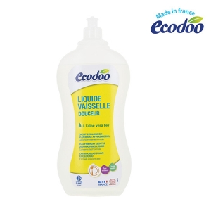  에코두 고농축 천연 주방세제 알로에베라 1000ml [1개]
