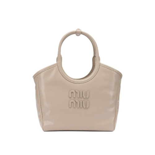 미우미우 MIU MIU Ivy handbag 5BA2842IEOF0236 V OOI