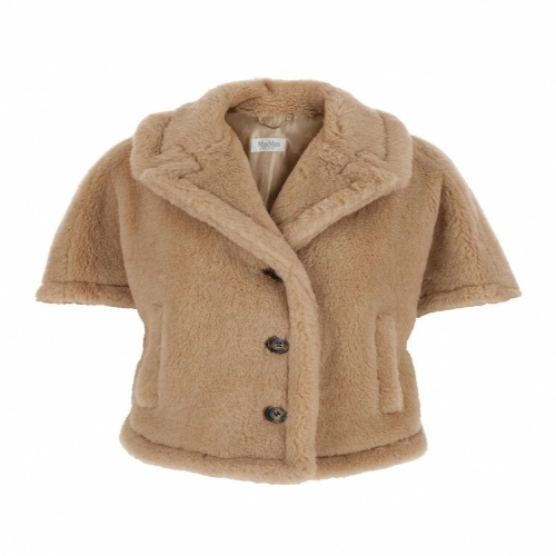 막스마라 케이프 2614731191600 001 BEIGE