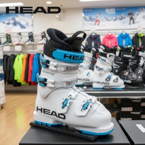 헤드  HEAD 스키 부츠 2026 RAPTOR 60 랩터 605513