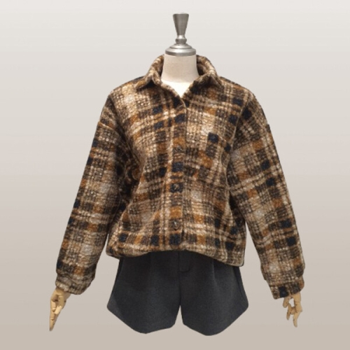 난닝구 튜덴보 기모남방 N351102 1125D2NB005