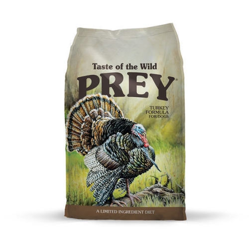 토우(TOW) 독 프레이 칠면조 1.36kg