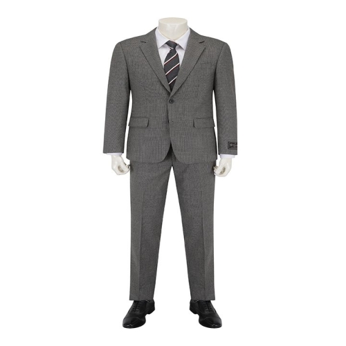 ANDZ 가을겨울 윈도우패턴 정장_E4SB1102