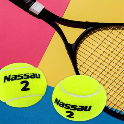 퍼펙트  테니스공