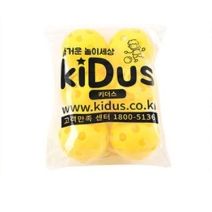 맥스  체육 ZI88ZE90 스쿠프공 학교 안전공 펀 볼 키더스 30g 펀맥