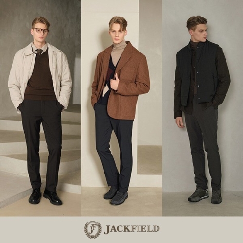 잭필드 장모 보아퍼 숨쉬는 바지 3종, 남성_23109530_634696