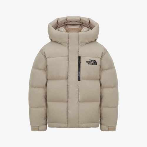 노스페이스키즈 키즈 바이탈 EX 자켓 RDS NJ1DR70T_BEI