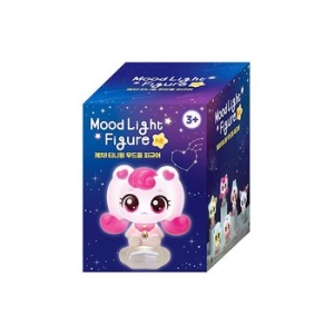 캐치티니핑 무드등 랜덤 피규어