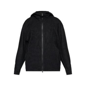 옴므 플리세 이세이 미야케 위커워크 후드 재킷 HP58JL250 TP44586050