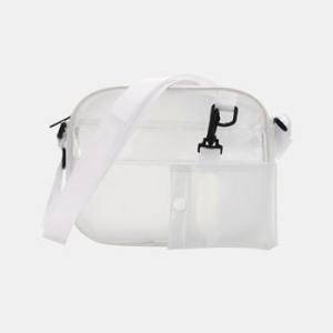 스콰즈 물놀이 워터파크 투명백 데일리 보부상가방 클리어백 SAJB013