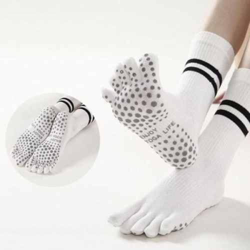 셀러허브 유니섹스 SBC9QT9토삭스 요가 삭스 논 양말 레깅스양말