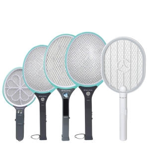 삼정 전기모기채 해충킬러 곤충킬러