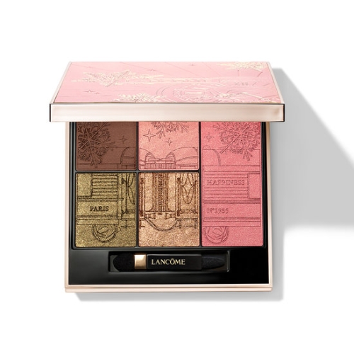 랑콤 2025 홀리데이 더 어드벤처러스 팔레트