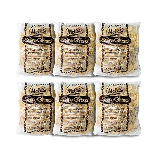 맥케인  레드스톤 스킨온 레귤러 2.27kg