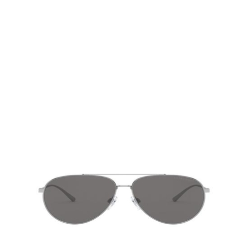 폴로랄프로렌 랄프 로렌 선글라스 RL7068 941587 SHINY GUNMETAL