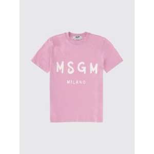 MSGM 티셔츠 FW25 3941MDM510257798 13 6926989