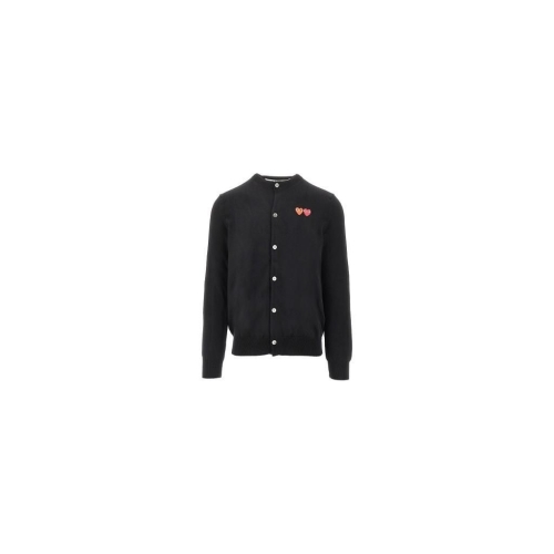 꼼데가르송 COMME DES GARCONS PLAY COMME DES GARCONS PLAY KNITWEAR AX-N057-051