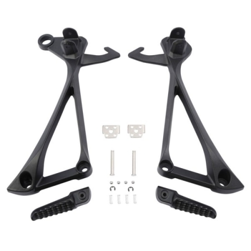 가와사키  자전거 디스크 브레이크 패드 SRAM Avid Code R 2011-2014 Guide ER 소결 산악 E-BIKE MTB..