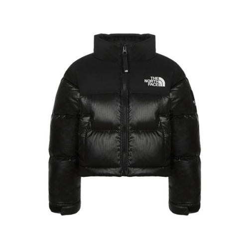 노스페이스키즈 키즈 노벨티 눕시 자켓 RDS FM1NJ1DR68S-RBK