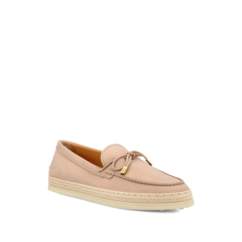 토즈 부츠 XXW92K0JV70U FQM027 Beige