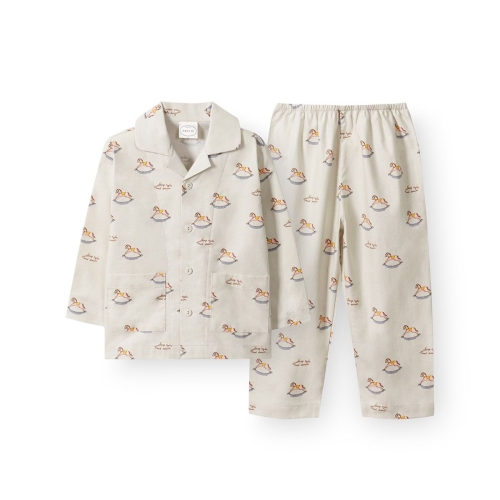 오르시떼 아동 E113 슬립타이트 긴소매 상하 OR24WKGEE113