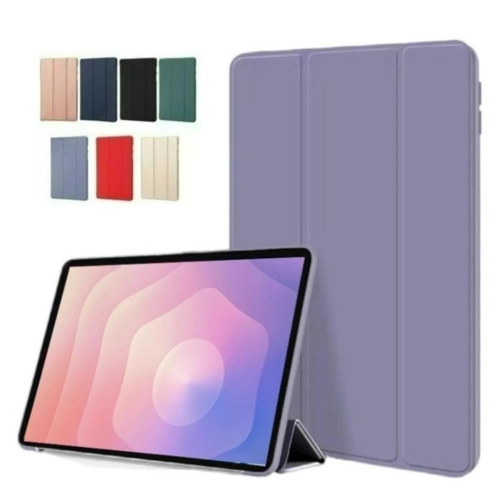 갤럭시 호환 호환 탭 S11 11인치 2025용 스마트 케이스 자동 웨이크 스탠드 태블릿 커버 5G SM-X730SM-X736 11