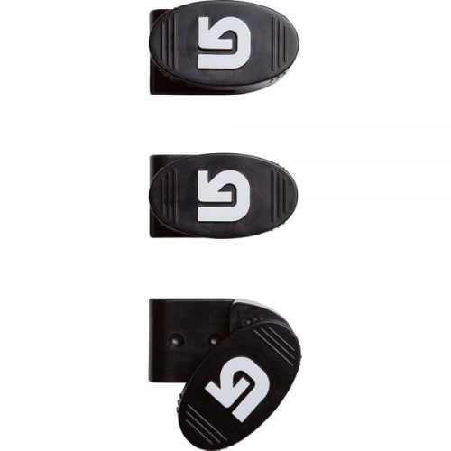 버튼  남성용 보드 월 Mnts, 블랙, 원 사이즈_101675