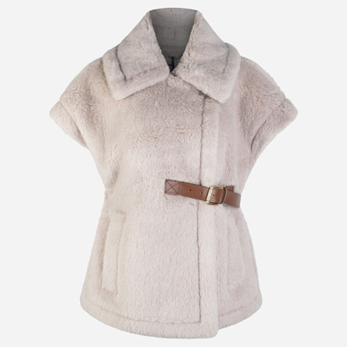 막스마라 5F 2524736152600 002 뉴아바보 테디 케이프