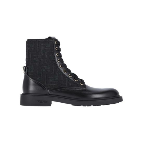펜디 부츠 8T8857A379 F1QPX BLACK