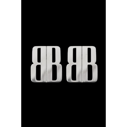 발렌시아가  Brass earrings 831953TZ99S0668