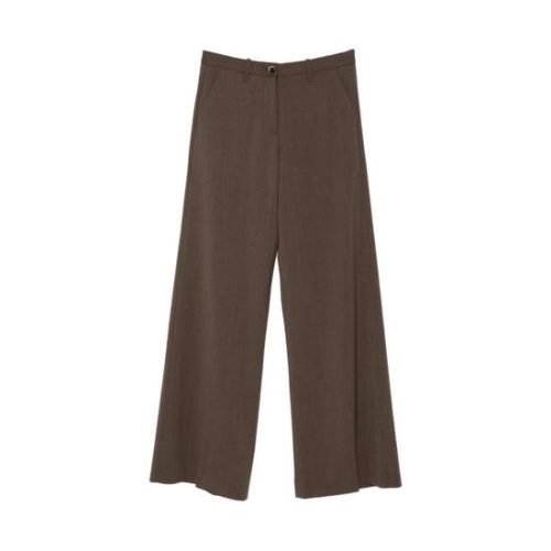 나인 IN THE MORNING NADIA CHINO PALACE CHINO 9FW25NAC139MORO