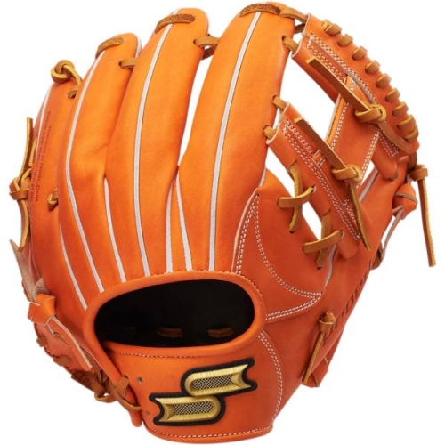 SSK  내야수글러브 야구 아마추어 동호회 PKB345 프로 엣지 시리즈 B 하드 그립 배낭 포함 내야수용