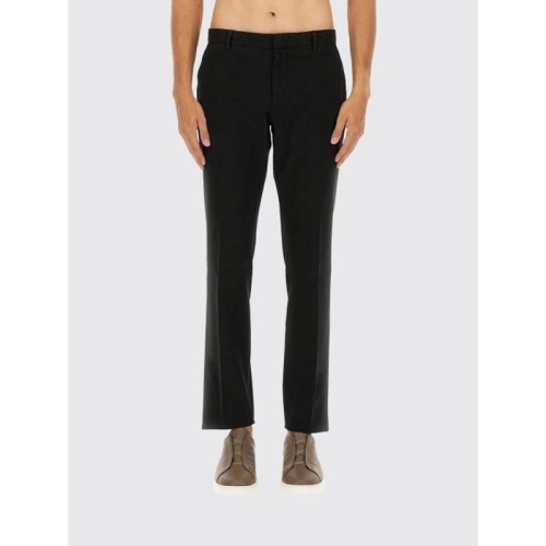 제냐 라프리마 남성 팬츠 UGI17A2TR00 K09 블랙 /6