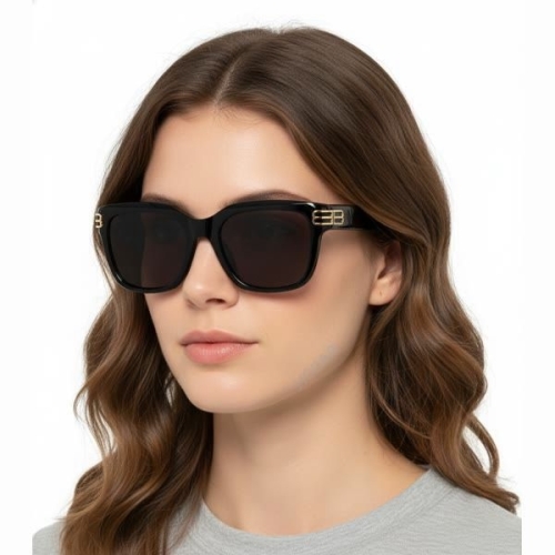 발렌시아가 카지노 스퀘어 Af 선글라스 837743 T0039 1000