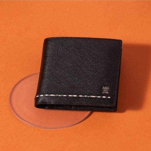 닥스 남성 블랙 체크 라인 포인트 DBWA6E622BK