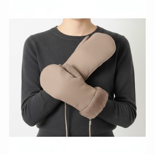 막스마라 SAND 테디 장갑 24566092 001 / 24566092600 001